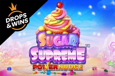 Sugar Supreme Powernudge™